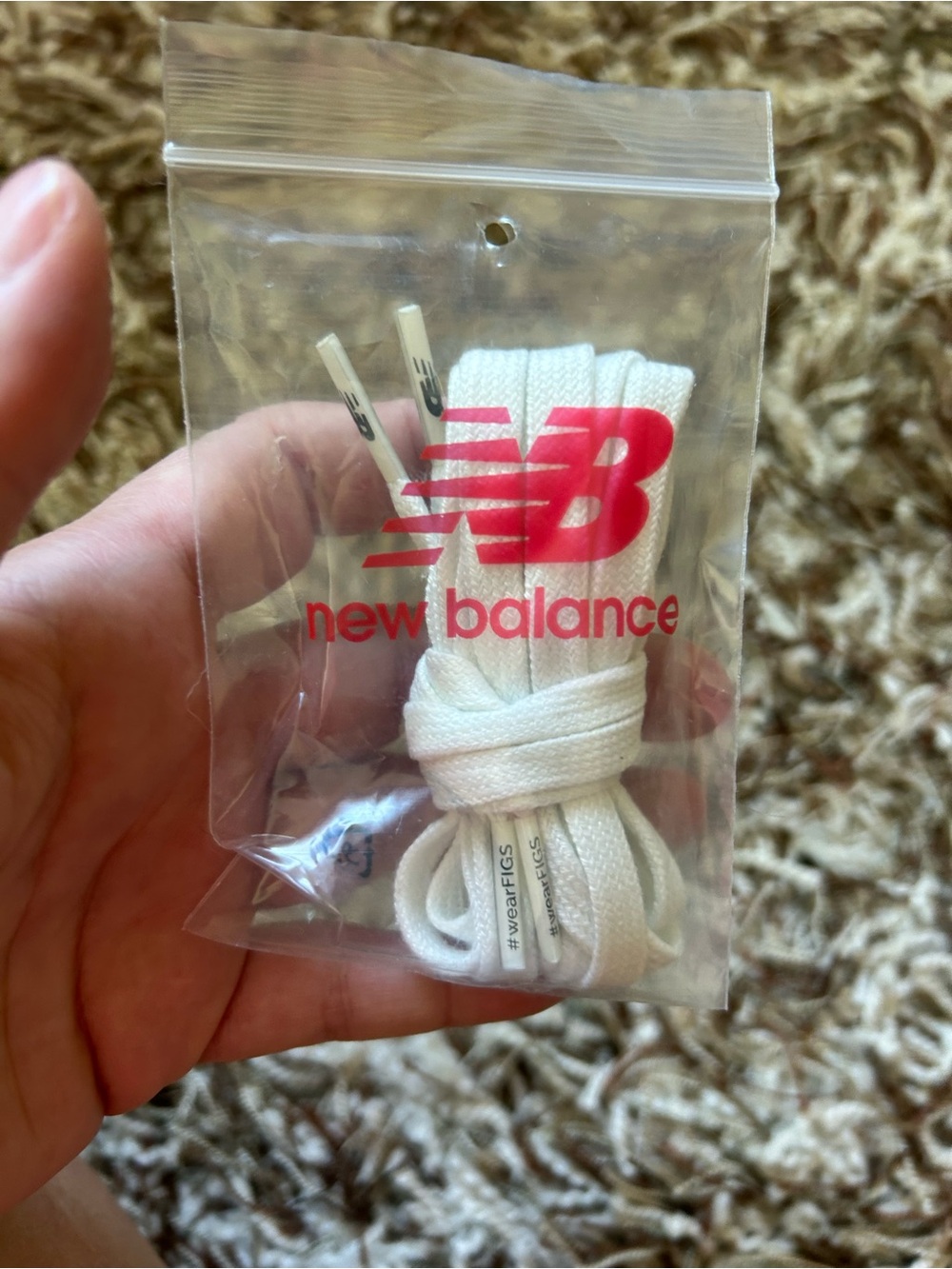 New Balance x Figs 57/40 Shoes Size 8.5 - Picture 9 of 9